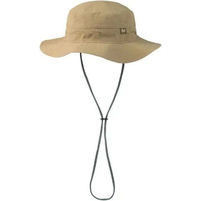 Buff Explore Booney Hat solid fawn