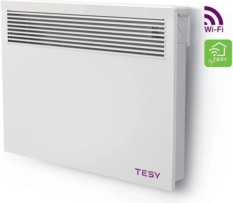 TESY CN 051 050 EI CLOUD W