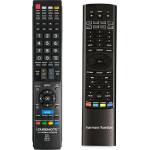GENERAL Harman kardon bds-2, bds-5 - дистанционно управление дубликат (bds-2, bds-5) Дистанционно