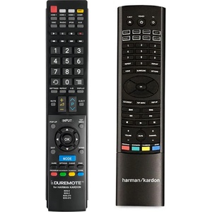 GENERAL Harman kardon bds-2, bds-5 - дистанционно управление дубликат (bds-2, bds-5) Дистанционно