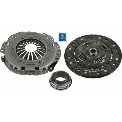 Spojková sada SACHS 3000 494 001