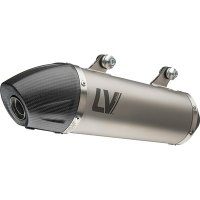 LeoVince X3 EVO 14434X