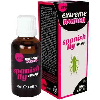 Spanish Fly Extreme Women 30ml