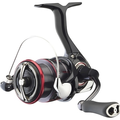 Daiwa 20 Fuego LT 2500-XH