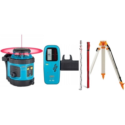 Geo Fennel EL515 PLUS SET