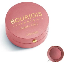 Bourjois Fard Pastel lícenka 74 Rose Ambre 2,5 g