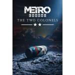 Deep Silver Metro Exodus The Two Colonels DLC (PC)