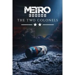 Deep Silver Metro Exodus The Two Colonels DLC (PC)