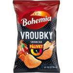 Bohemia Interactive Лют сос шрирача Bohemia Notches 120 г