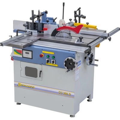 Bernardo CU 260 R 400 V