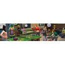 The Sims 4 Hurá na vysokou