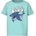 NAME IT Тениска nmmvux ss top