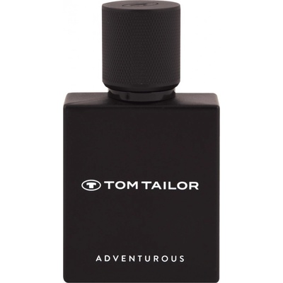 Tom Tailor Adventurous toaletná voda pánska 50 ml