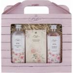 Bohemia Gifts Roses подаръчен комплект с аромат на рози