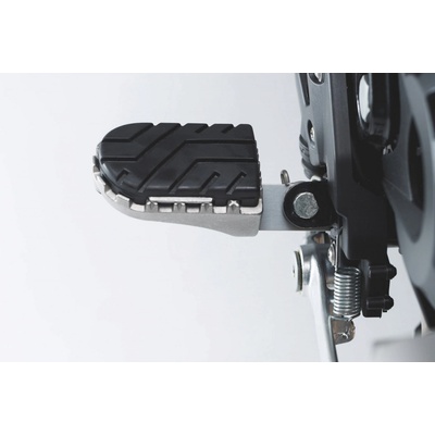 Stupačky ION SW-Motech - HUSQVARNA - FRS.13.011.10101/S