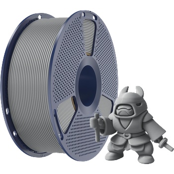 SUNLU PLA Meta Grey - 1, 75 mm / 1000 g (6933582309008)