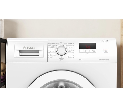Bosch WAJ28060BY