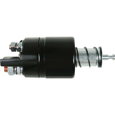 Elektromagnetický spínač, startér AS-PL (AUTO STARTER) SS9010