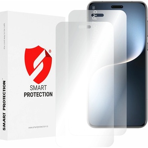  Протектор - самолекуващ [2 броя] за Honor Magic7 Pro - Smart Protection Premium Classic (2 пакета) - Прозрачен