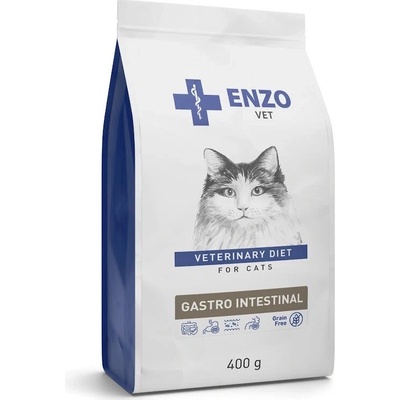ENZO VET GASTRO INTESTINAL 400 g
