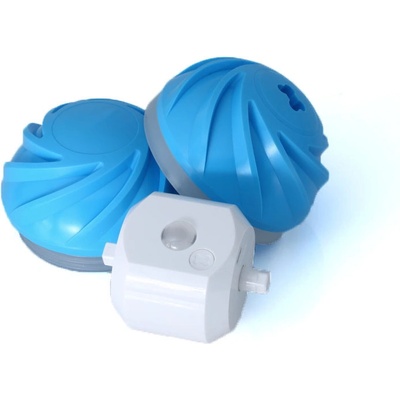 Doggy Village MT7105 Frantic Orb ball
