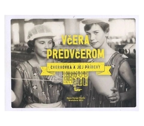 Včera Predvčerom