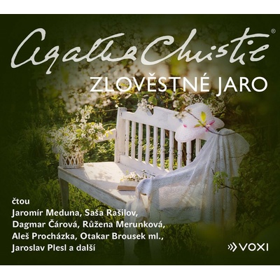 Zlověstné jaro