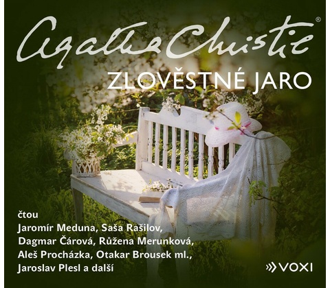 Zlověstné jaro