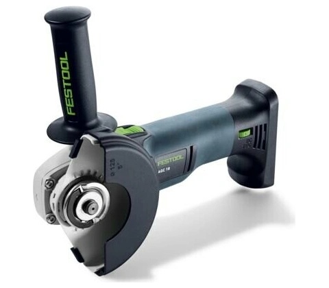 Festool AGC 18-125 EB Basic 578367