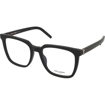 Saint Laurent Диоптрични очила Saint Laurent SL M146 OPT 001