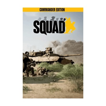 Squad (Commander Edition)