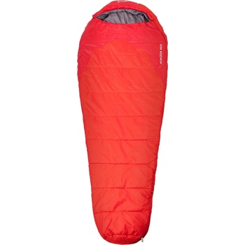 Image 1 of Gelert Спален чувал Gelert Horizon 400 Sleeping Bag - Red