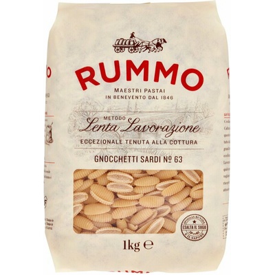 Rummo Gnocchetti Sardi No.63 1000 g