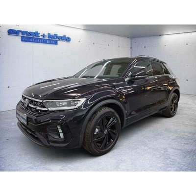 Volkswagen T-Roc 2.0 TDI Style DSG 110 kW