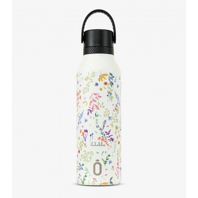 Runbott termoláhev Mii 600 ml Leaves