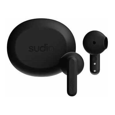 SUDIO A3 A3BLK