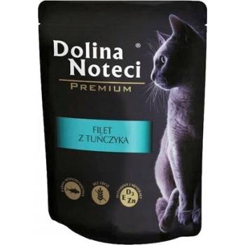 Dolina Noteci Premium filet tuniak 85 g