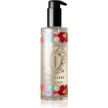 Bobbi Brown Soothing Cleansing Oil Lunar New Year Collection олио за премахване на грим 200ml