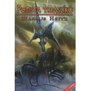 Pomsta trpaslíků - Heitz Markus