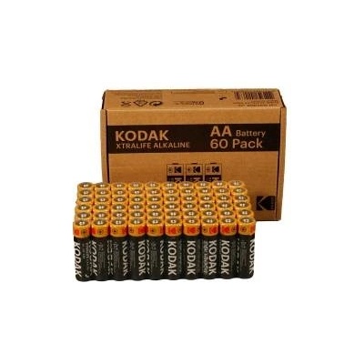 Kodak Батерии Kodak XTRALIFE 1, 5 V