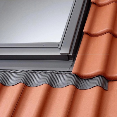VELUX EDJ 2000 CK02 55x78 – Zboží Mobilmania