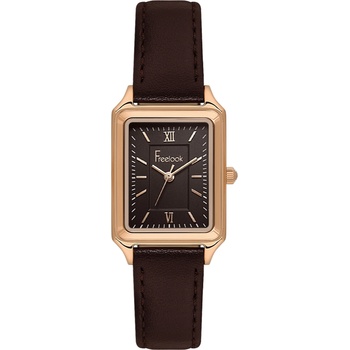 Freelook Дамски часовник Freelook Naturelle - FL. 1.10500-4 (FL.1.10500-4)