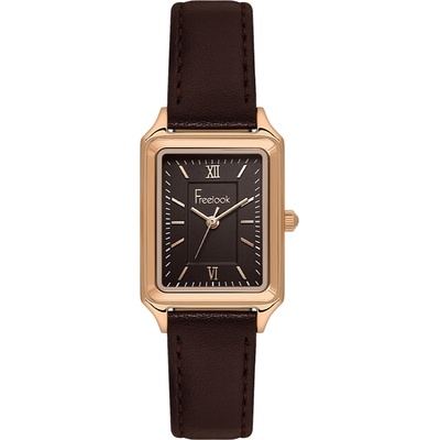 Freelook Дамски часовник Freelook Naturelle - FL. 1.10500-4 (FL.1.10500-4)