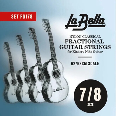 La Bella FG178