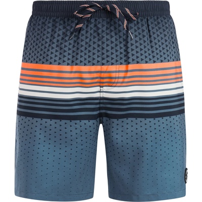 Protest Мъжки бански слипове Protest PRTLatika Swim brief - Night Skyblue (050-2384-0212)