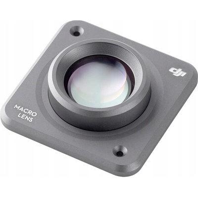 Makro objektiv DJI pro Action 2