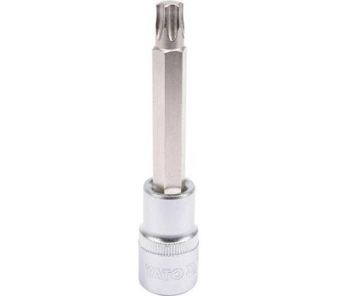 bit Torx T50 Nástavec 1/2"