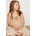 Mini Rodini разкроена рокля от памук Poplin (26650101)