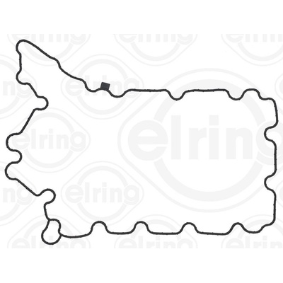 Tesnenie olejovej vane ELRING 712.210 712.210