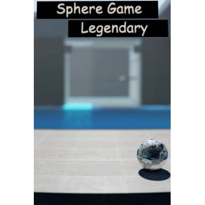 Игра Sphere Game Legendary за PC Steam, Електронна доставка